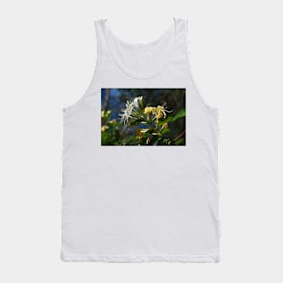 Honeysuckle Tank Top